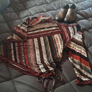 Top-Ruby Rd.❤️2/$20